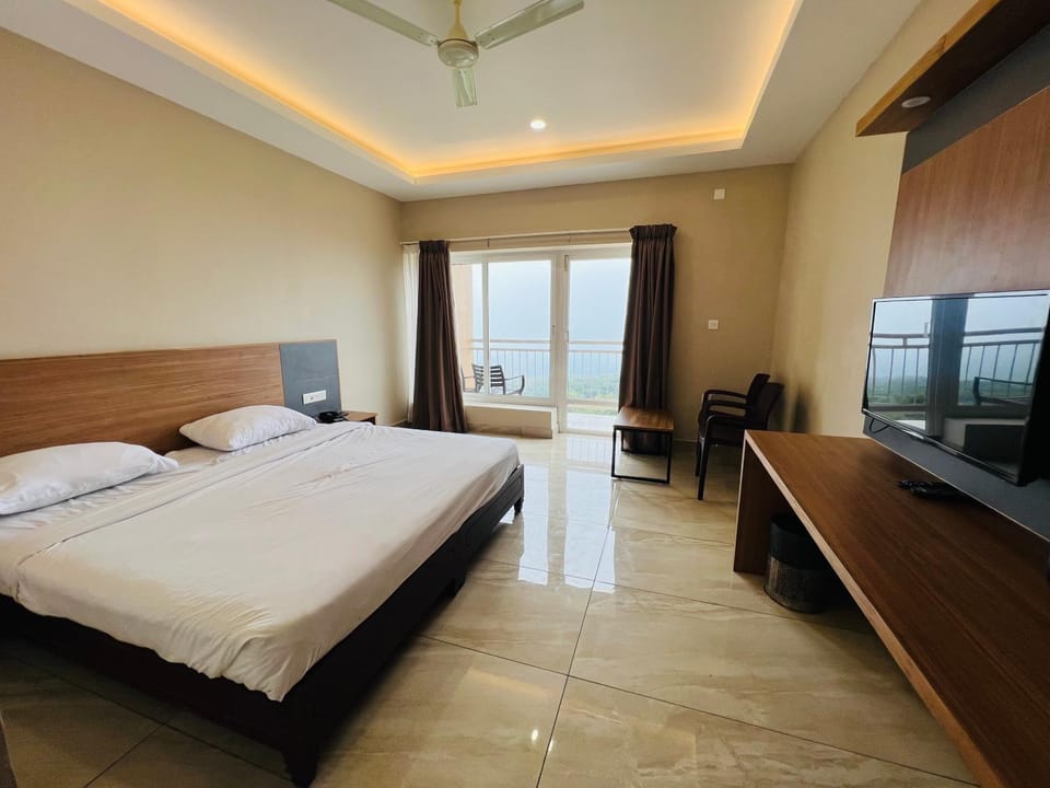 Ayur County Resort Resort in Kerala