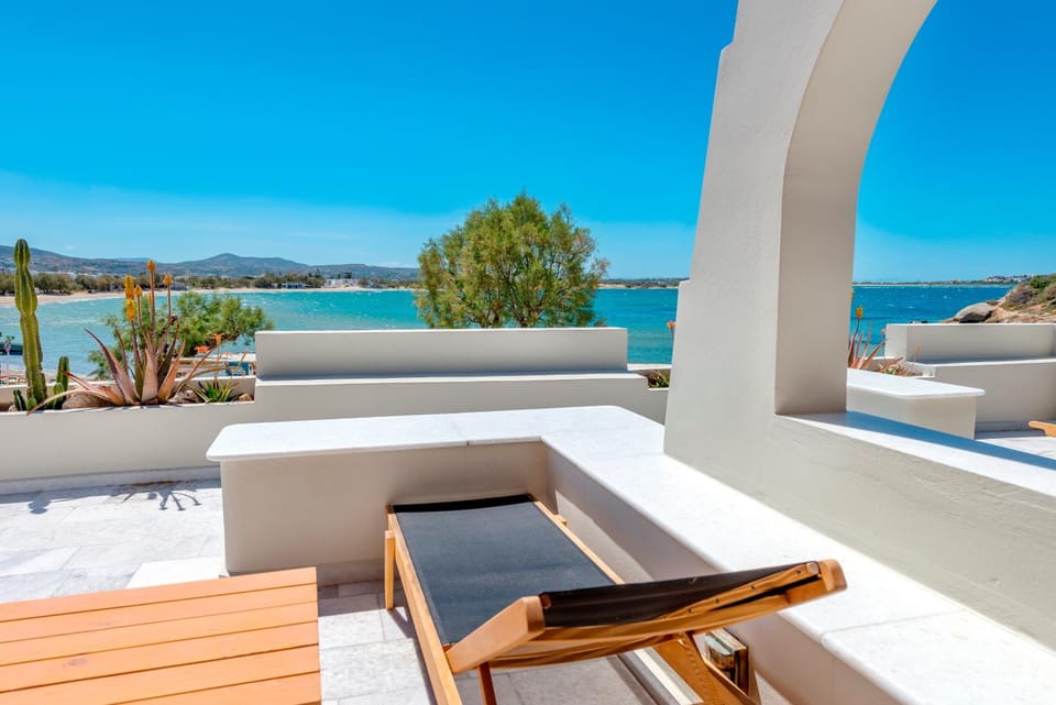 Day, Balcony/Terrace, Other, Sea view