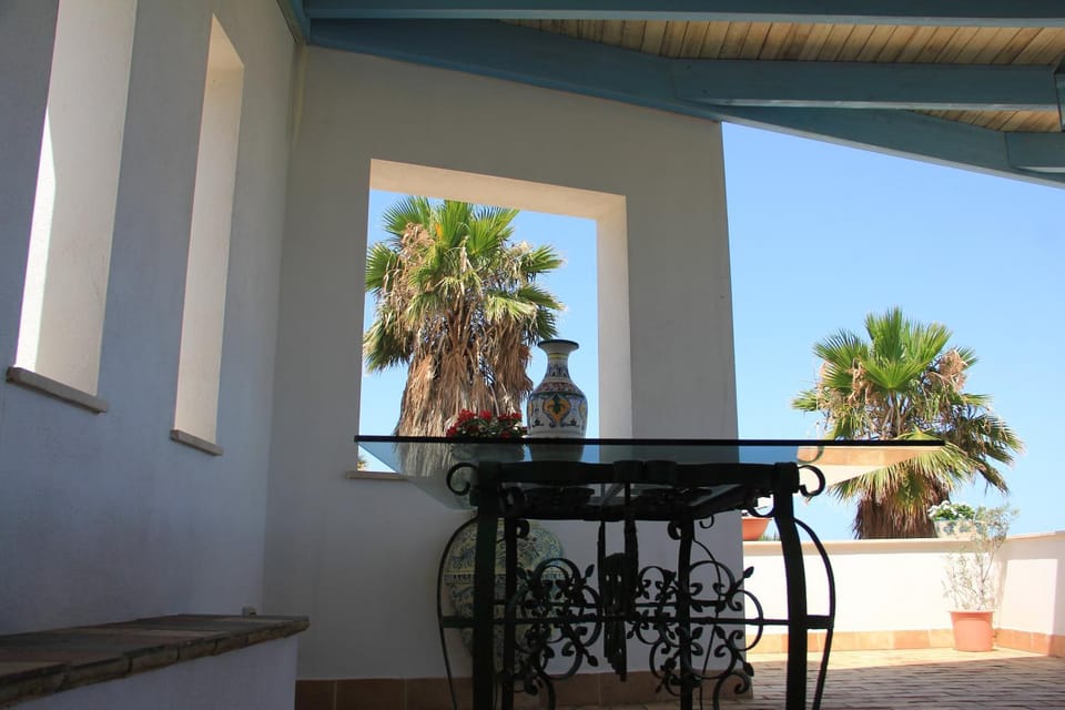 Patio, View (from property/room), Balcony/Terrace, Internal: Not applicable to any particular room