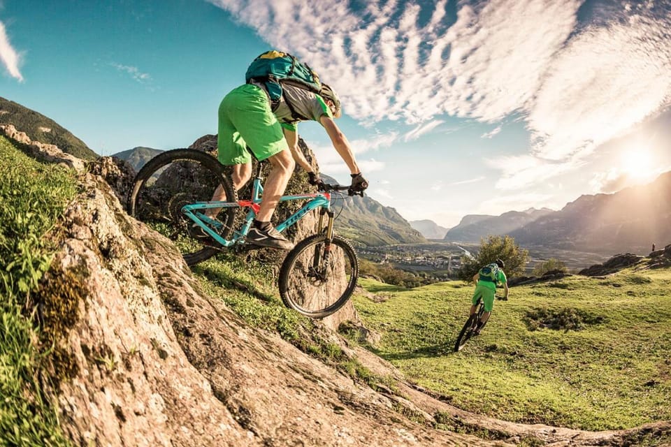 People, Activities, Cycling