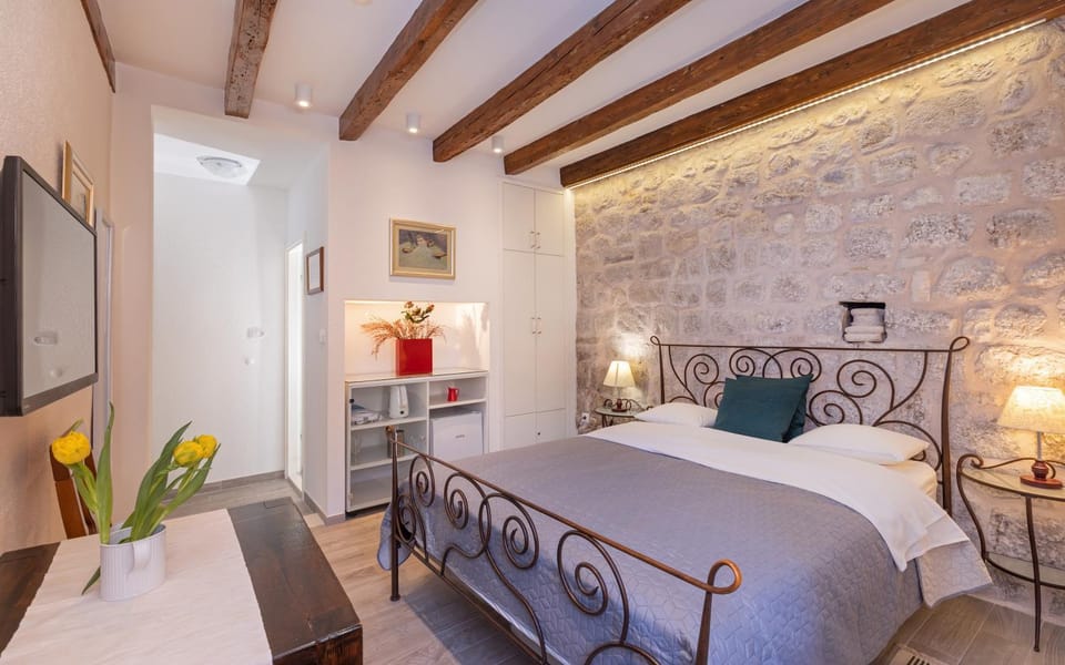 Booba Rooms Bed and Breakfast in Dubrovnik