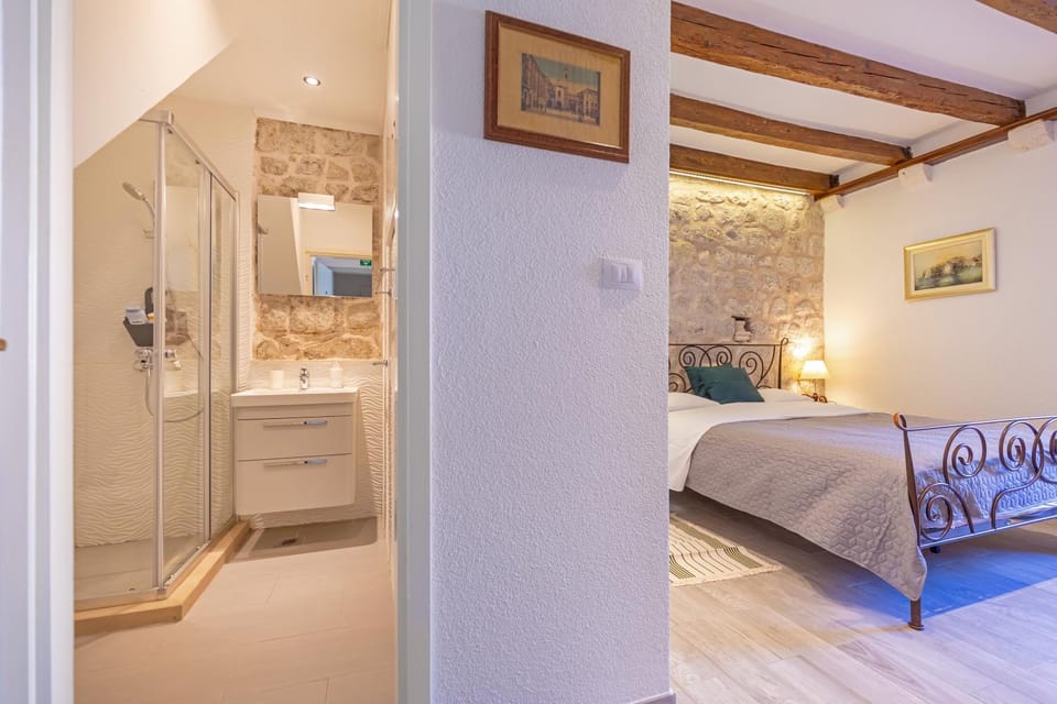 Booba Rooms Bed and Breakfast in Dubrovnik