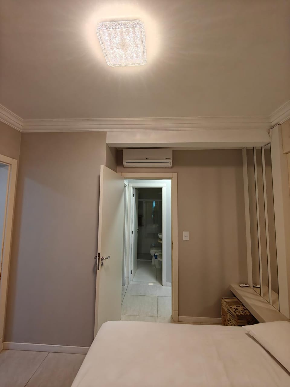 Apartamento Centro Bombinhas Apartment in Bombinhas