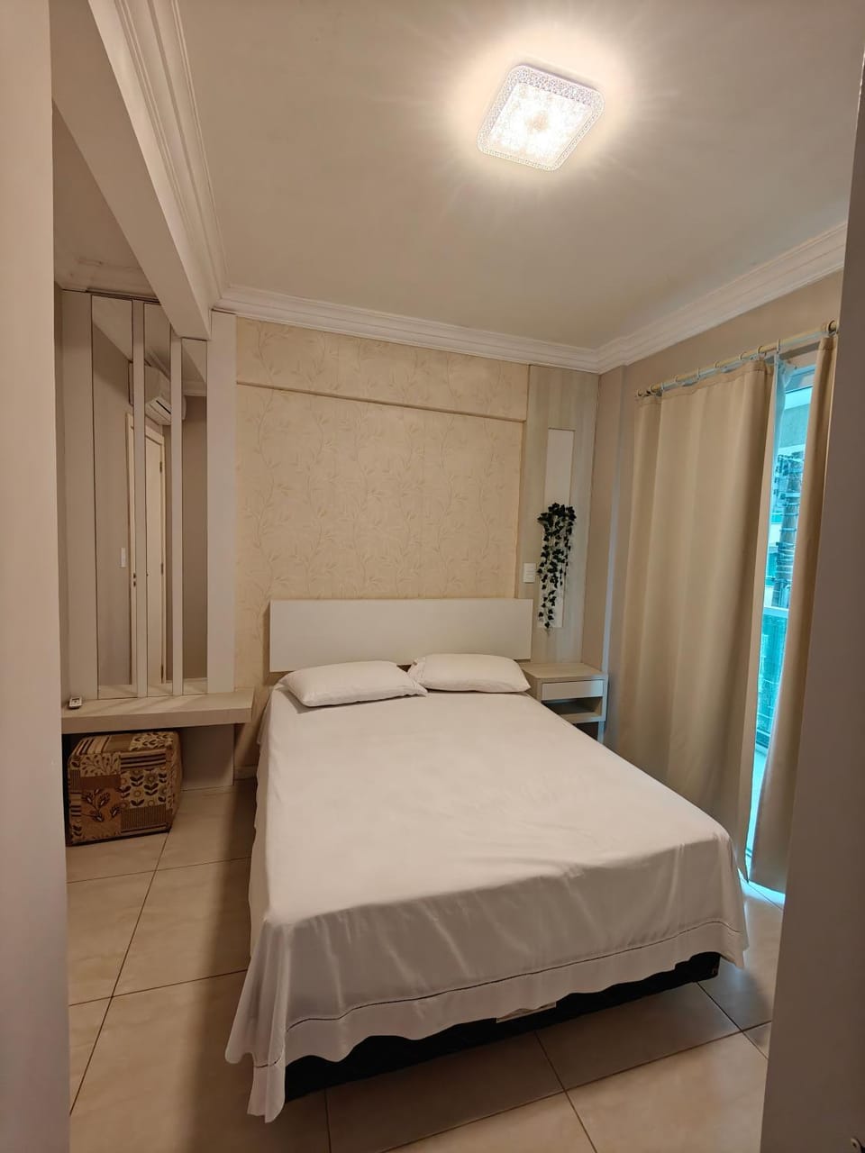 Apartamento Centro Bombinhas Apartment in Bombinhas