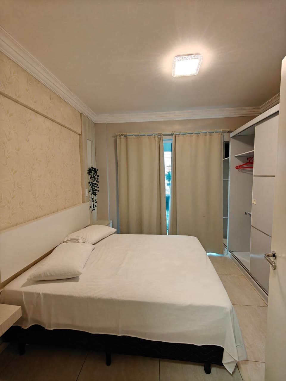 Apartamento Centro Bombinhas Apartment in Bombinhas
