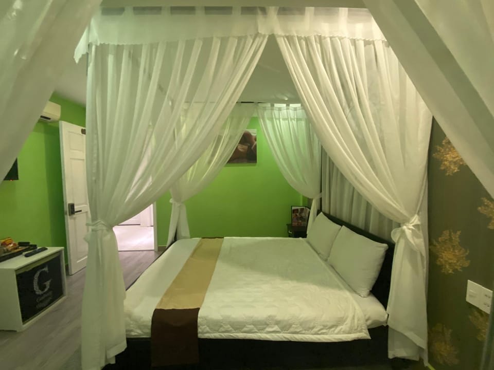 Galaxy Hotel Hotel in Ho Chi Minh City