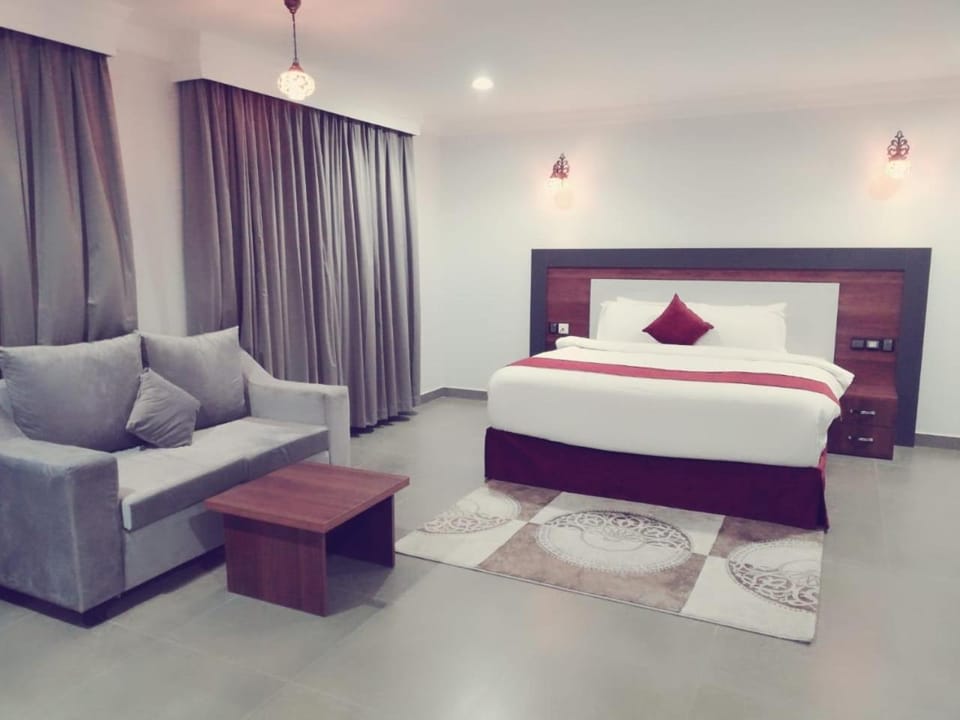 MY HOTEL Nizwa Residence Hotel Apartments نزوى ريزيدنس للشقق الفندقيه Hotel in Oman