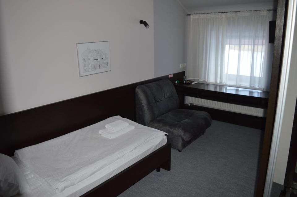 MotelChuk Hotel in Lviv Oblast