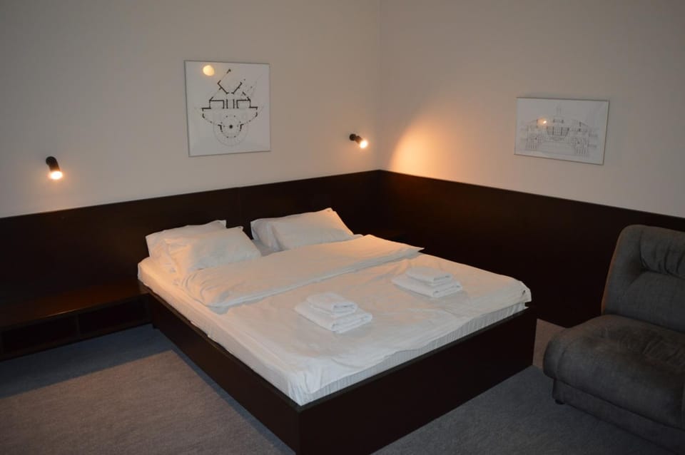 MotelChuk Hotel in Lviv Oblast