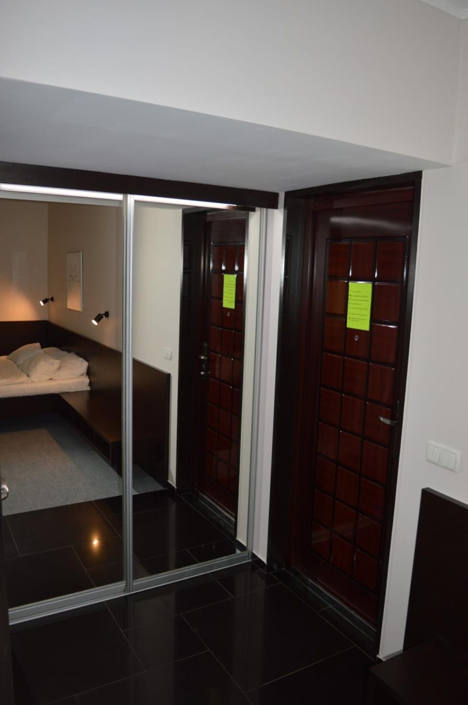 MotelChuk Hotel in Lviv Oblast