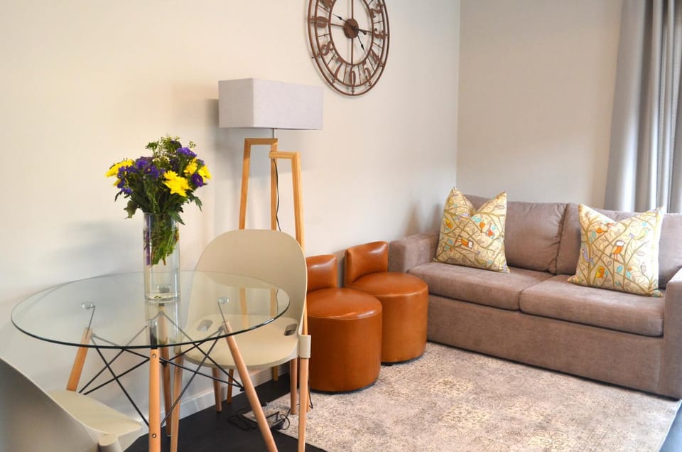 Columbine Place Apartment in Cape Town