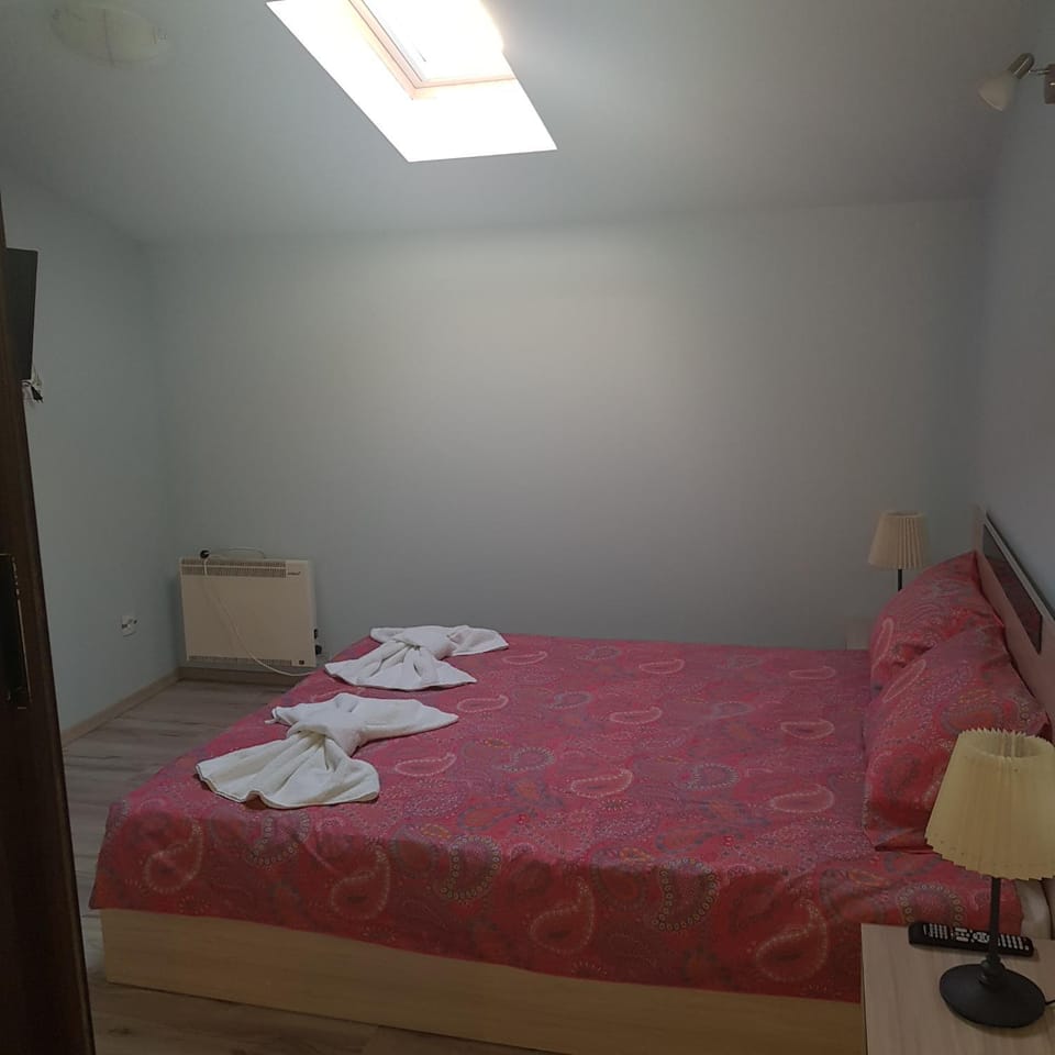 Guest House Ileana Bed and Breakfast in North Macedonia