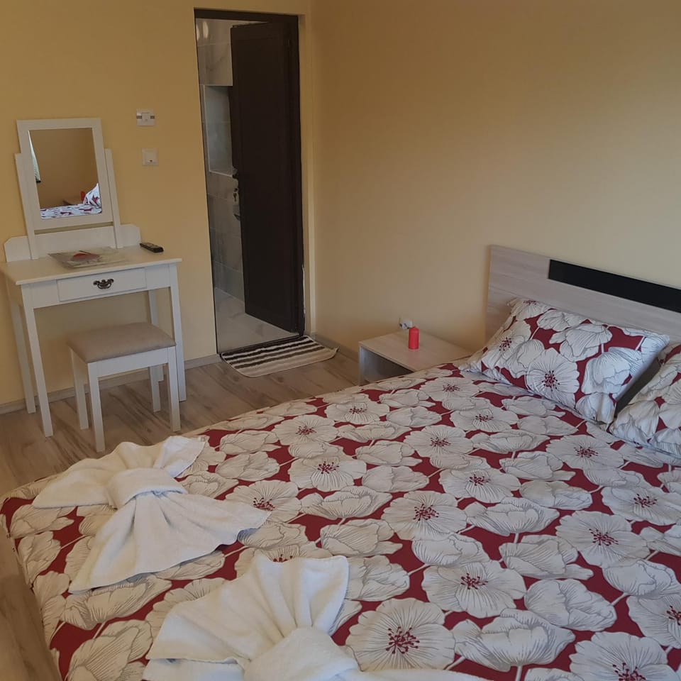 Guest House Ileana Bed and Breakfast in North Macedonia