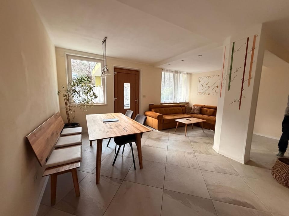 Ferienwohnungen Niederhof Apartment in Trentino-South Tyrol