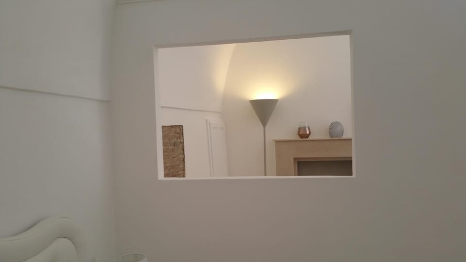 Suite Pitagora House in Basilicata