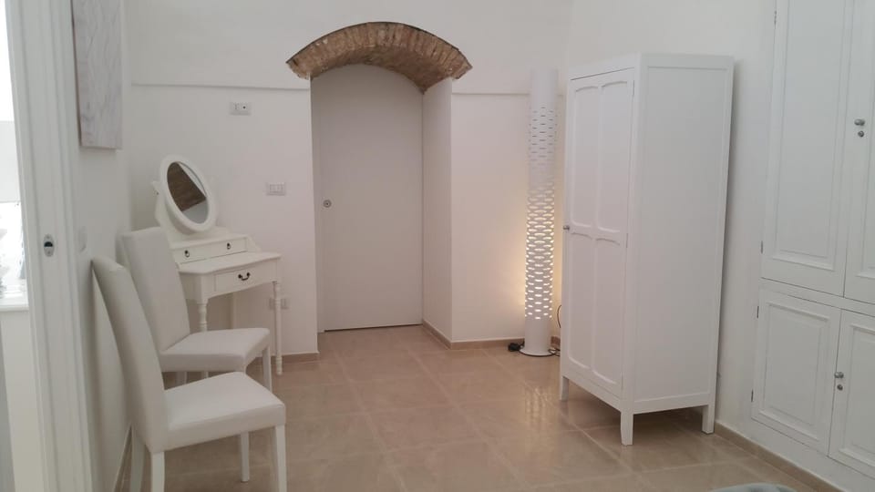 Suite Pitagora House in Basilicata