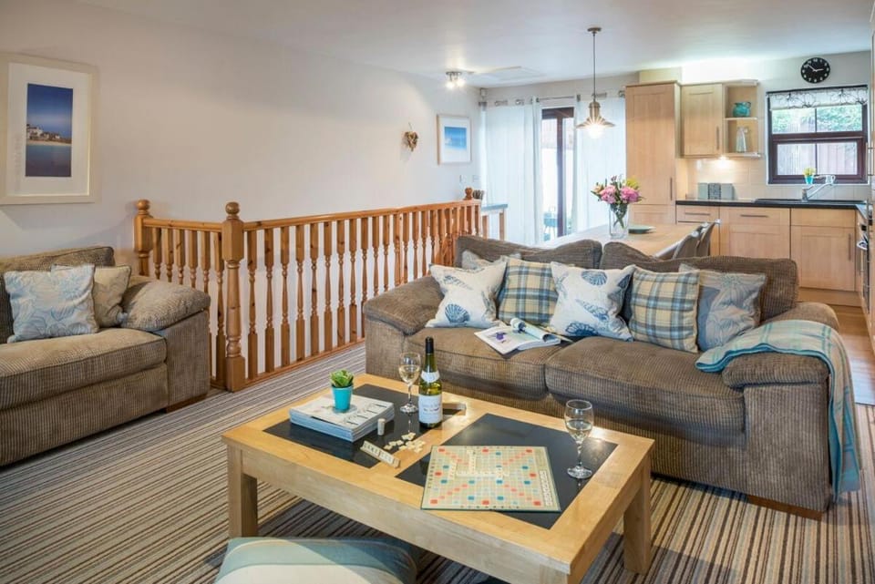 Sunnyside Cottage House in Newquay