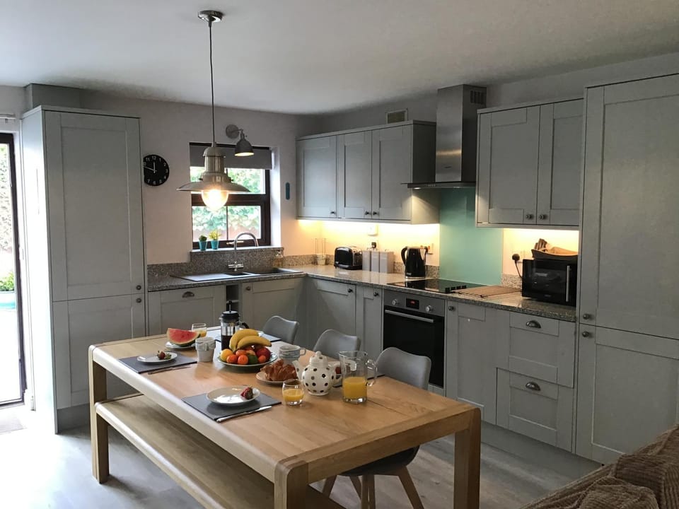 Sunnyside Cottage House in Newquay