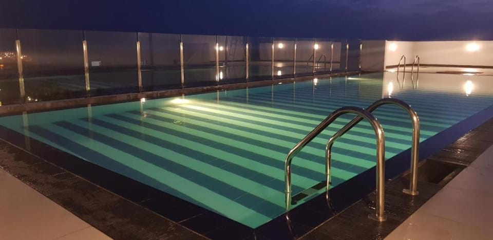 Beach Mount Apartment (Blue Ocean Apartment) Apartment in Dehiwala-Mount Lavinia