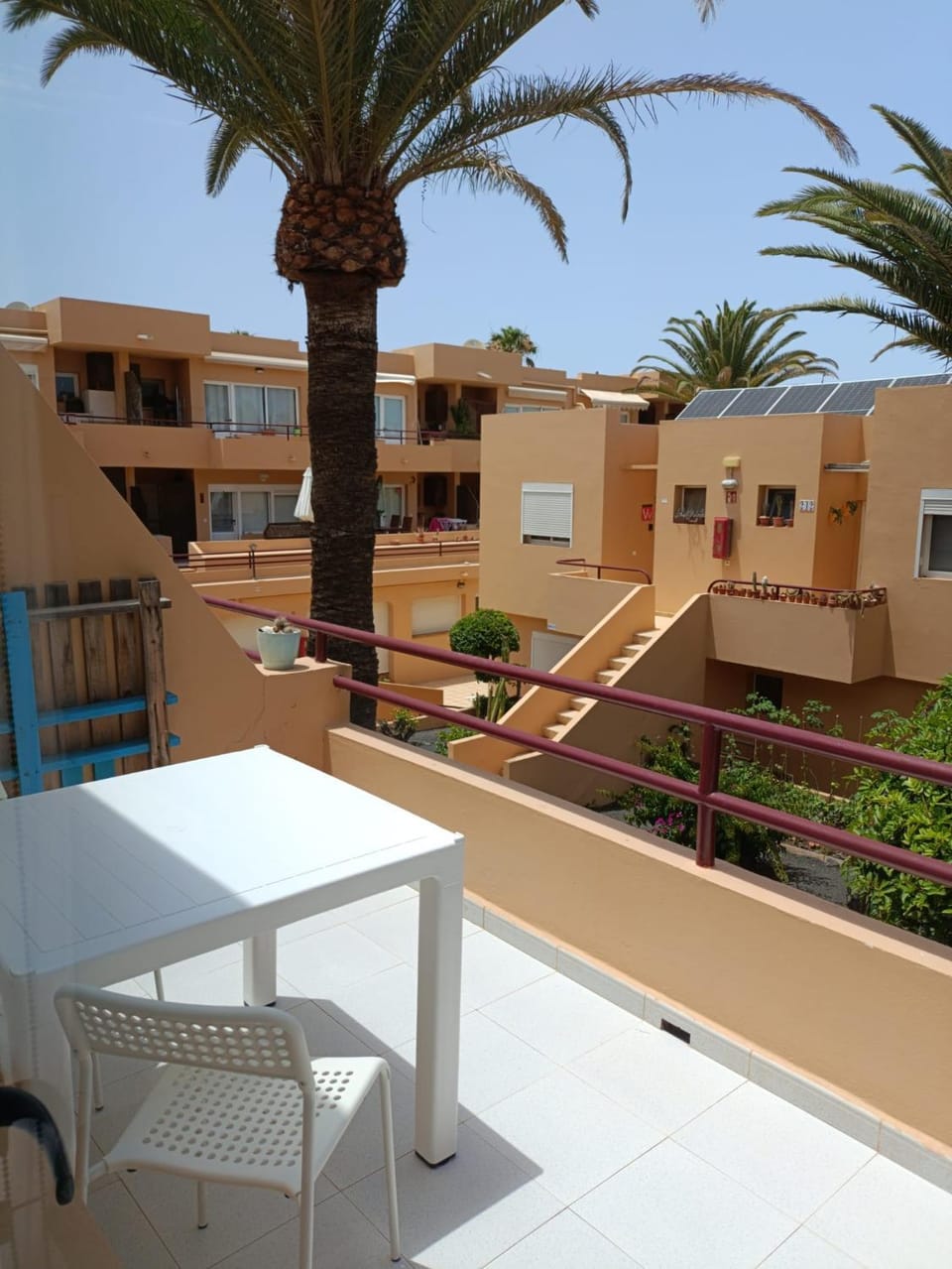 View (from property/room), Balcony/Terrace