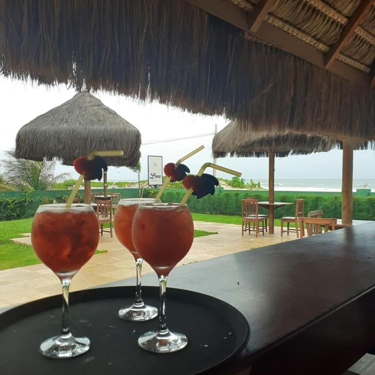 Drinks