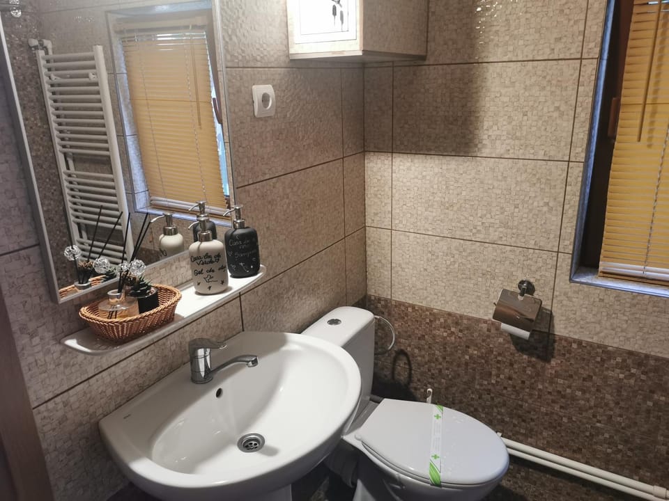 Toilet, Bathroom