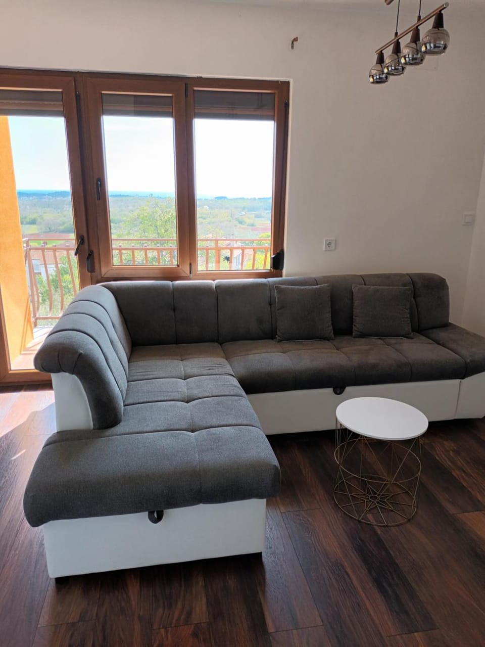 Karlo Apartment in Istria County
