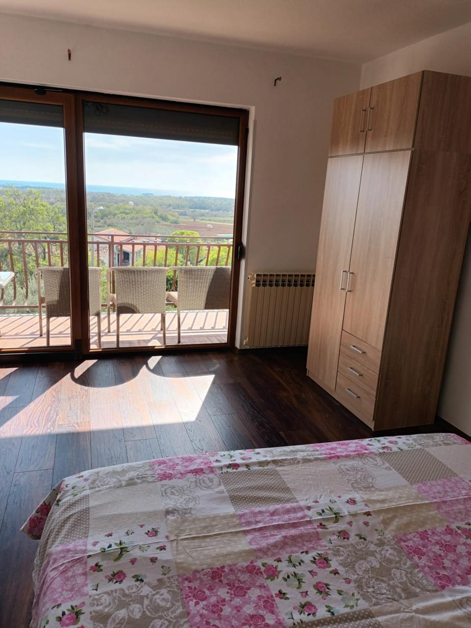 Karlo Apartment in Istria County