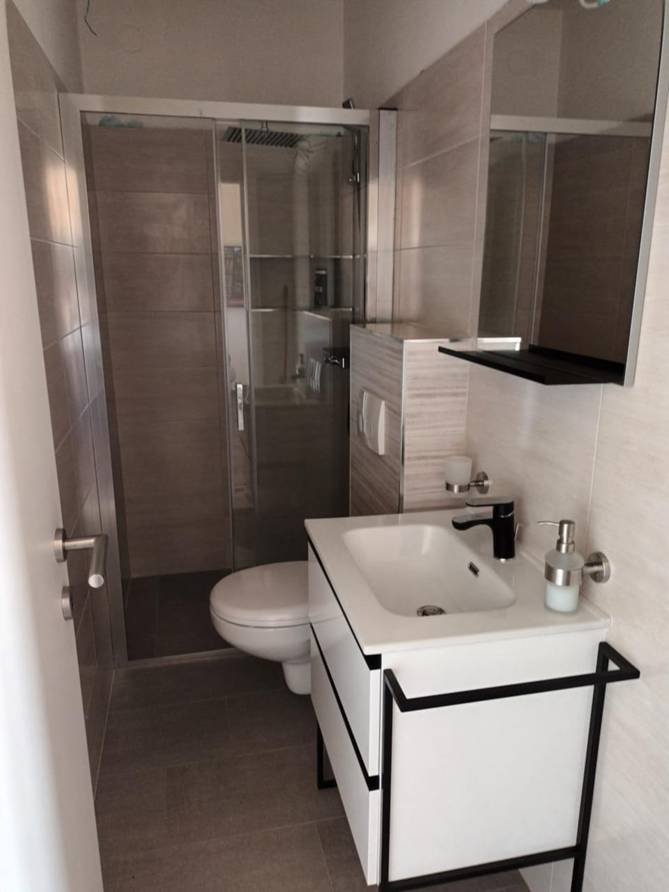 Karlo Apartment in Istria County