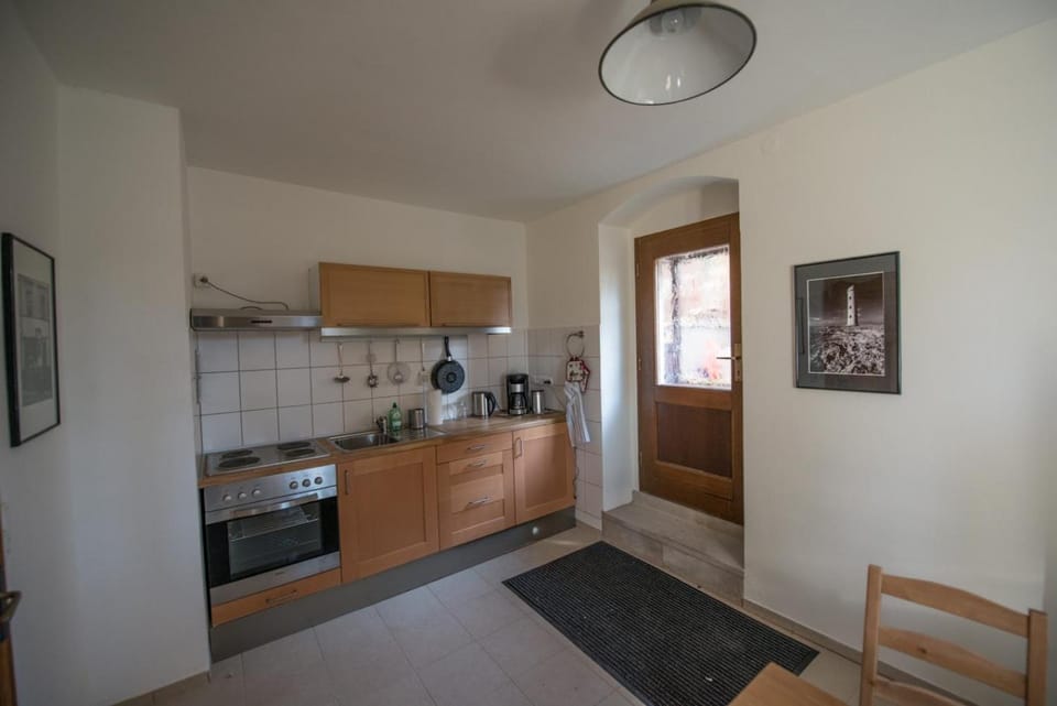 Am Wilden Mann Apartment in Dresden