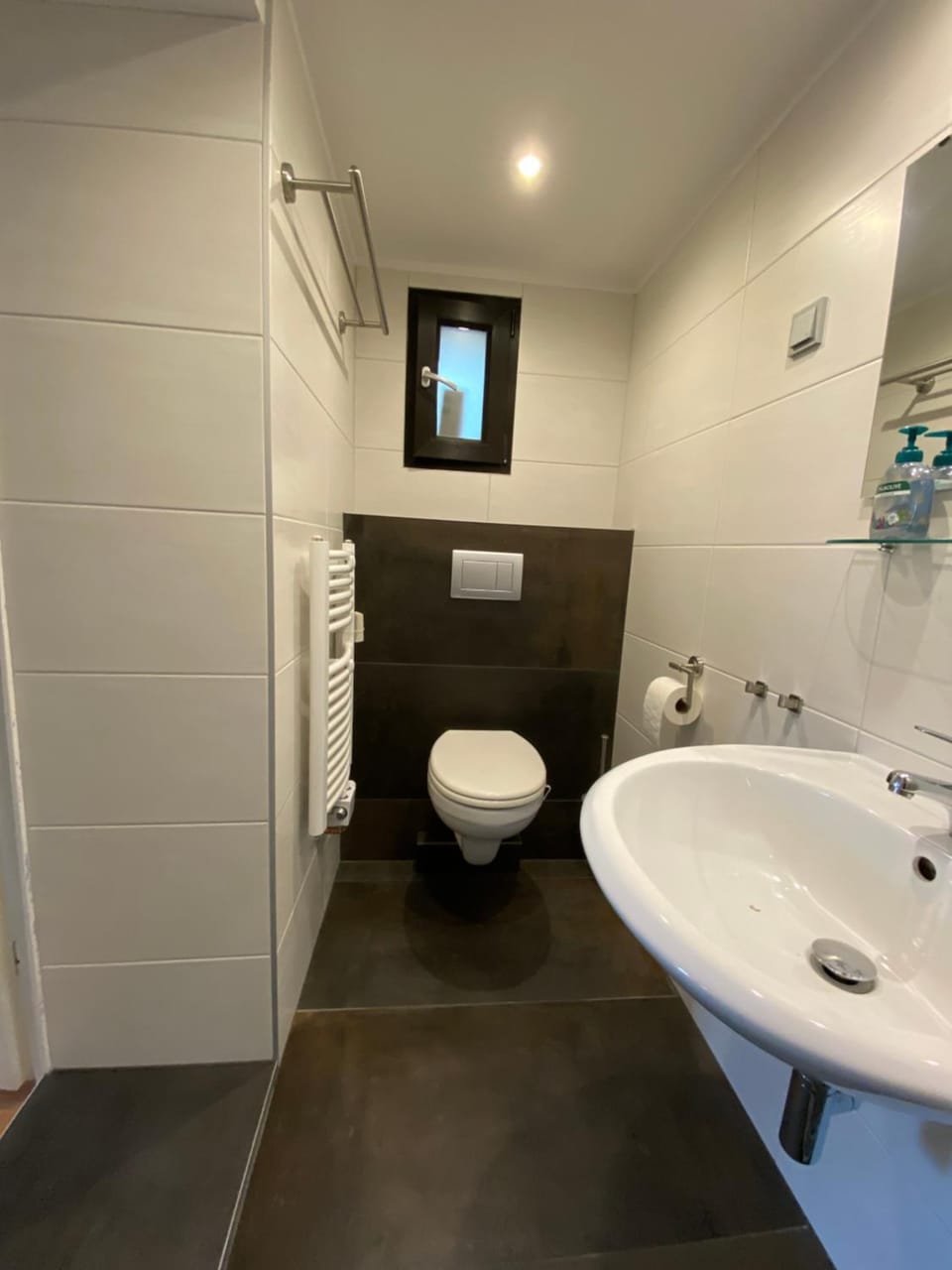 Am Wilden Mann Apartment in Dresden