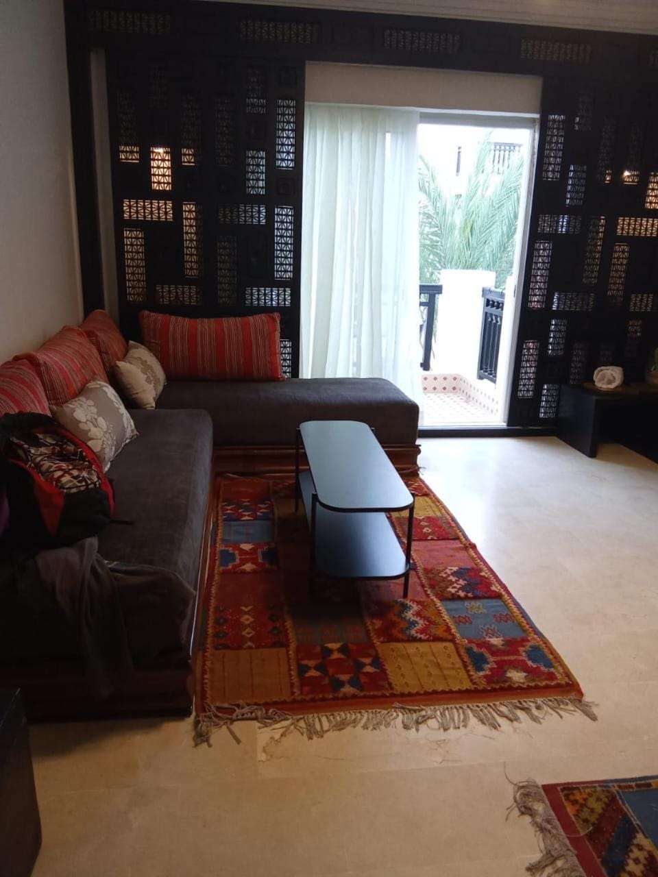 marinamarina Apartment in Agadir