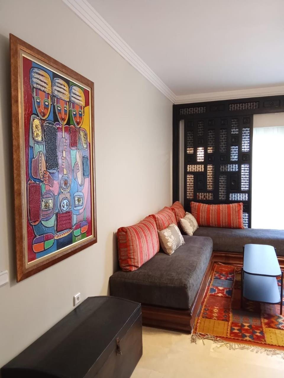 marinamarina Apartment in Agadir