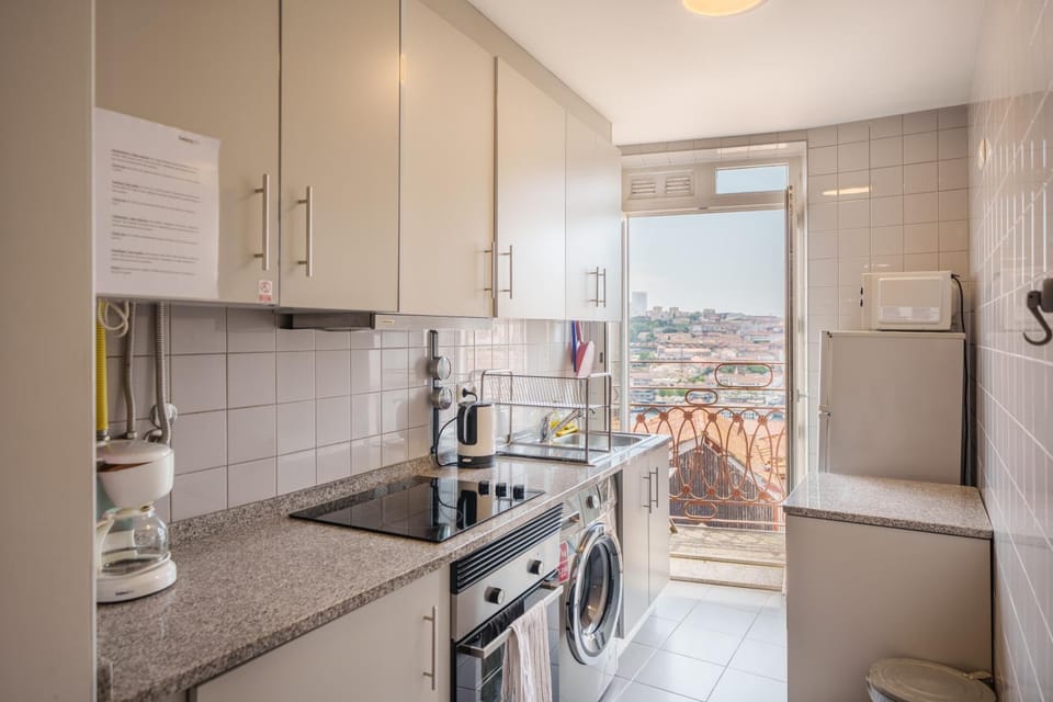 Balcony/Terrace, Kitchen or kitchenette