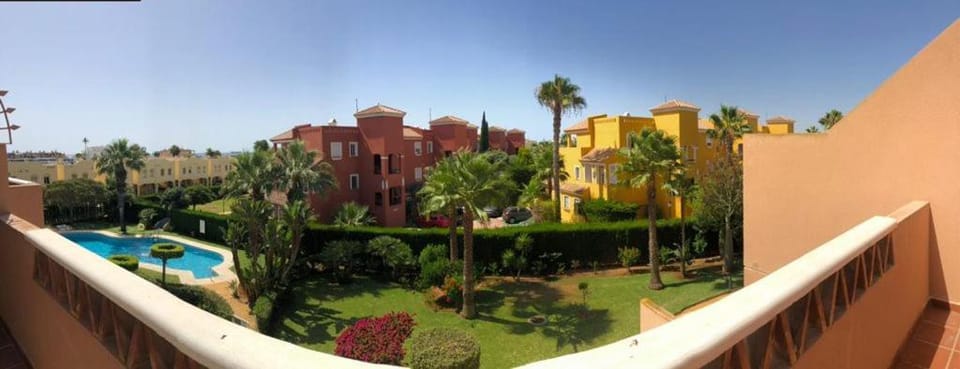 Urbanización Naturista Parque Vera Apartment in Andalusia