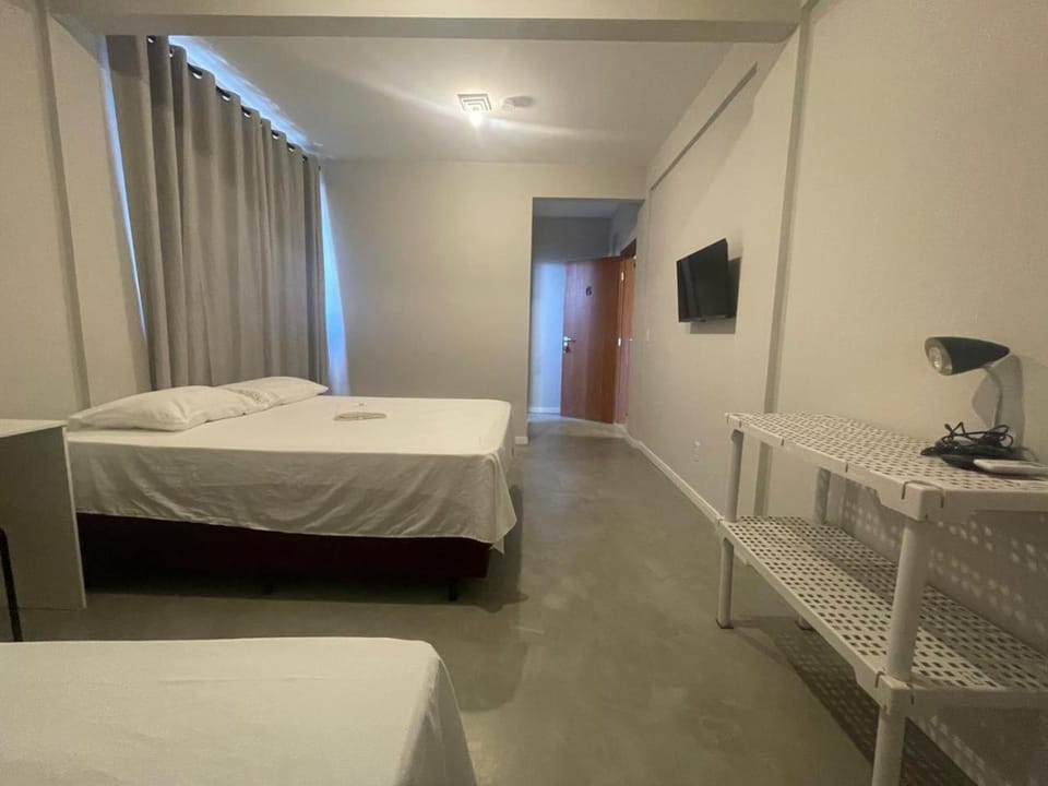 Pousada Catarina Inn in State of Santa Catarina