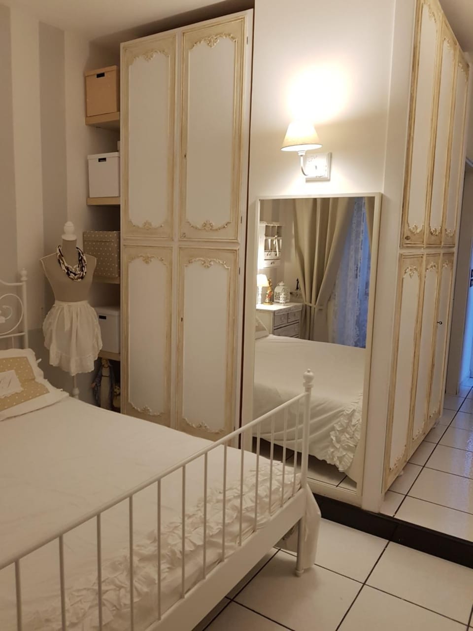 La Cameretta Bed and Breakfast in Ischia