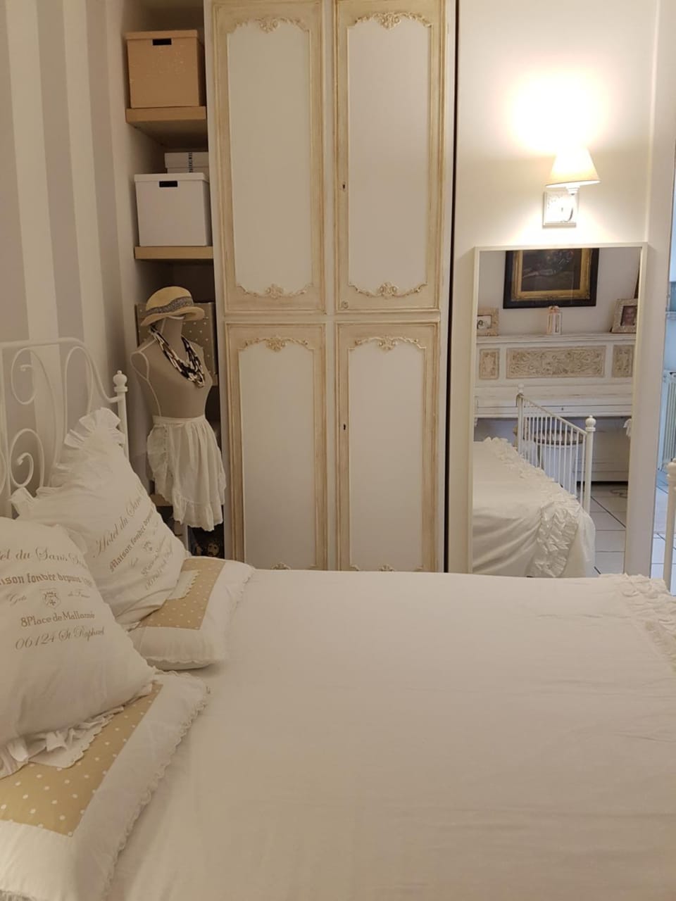 La Cameretta Bed and Breakfast in Ischia