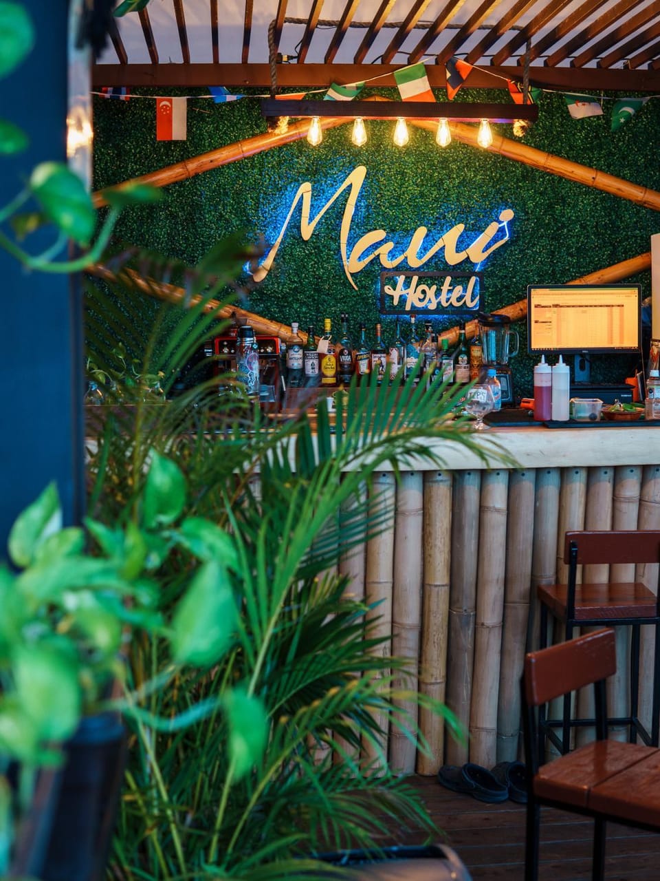 Lounge or bar, Logo/Certificate/Sign