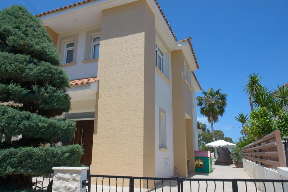 Blue Pearl Villa Protaras Villa in Protaras