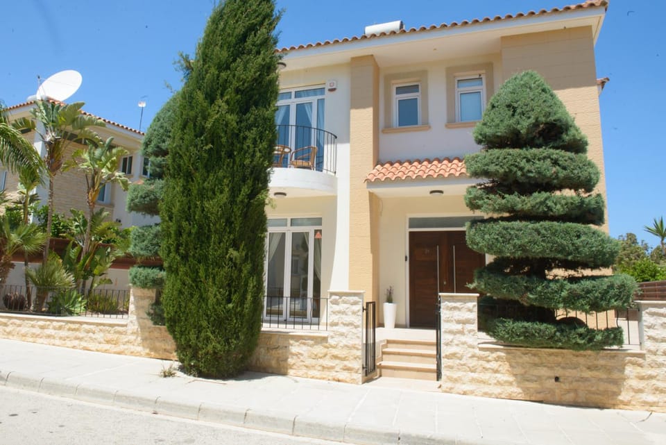 Blue Pearl Villa Protaras Villa in Protaras