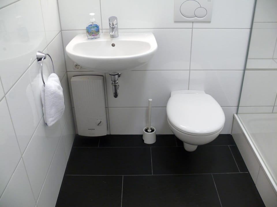 Toilet, Bathroom
