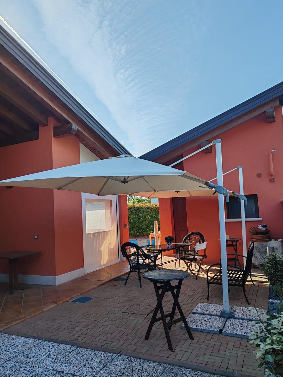 B&B Casa di Chiara Bed and Breakfast in Friuli-Venezia Giulia