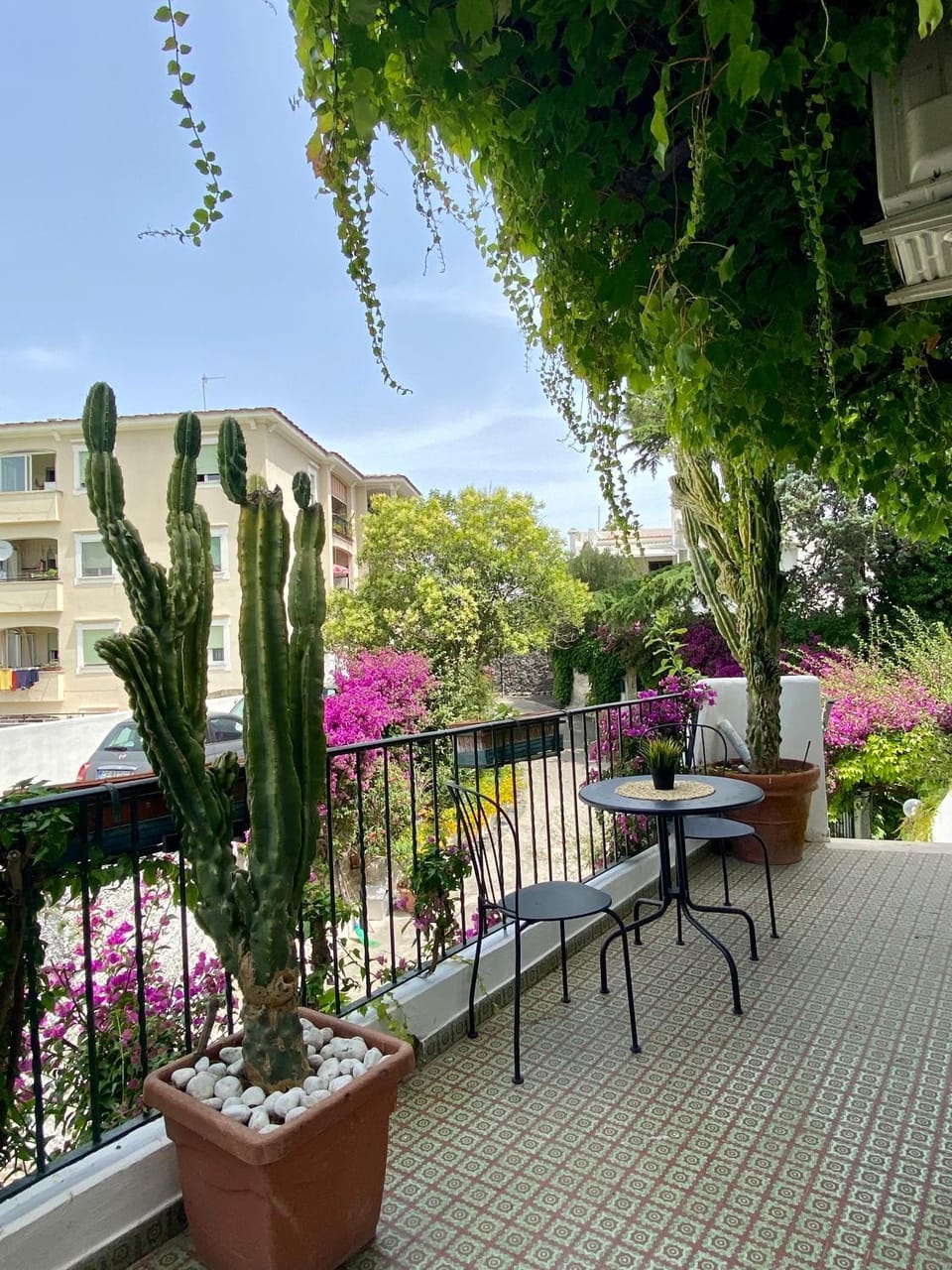 Casa Malo' Bed and Breakfast in Ischia