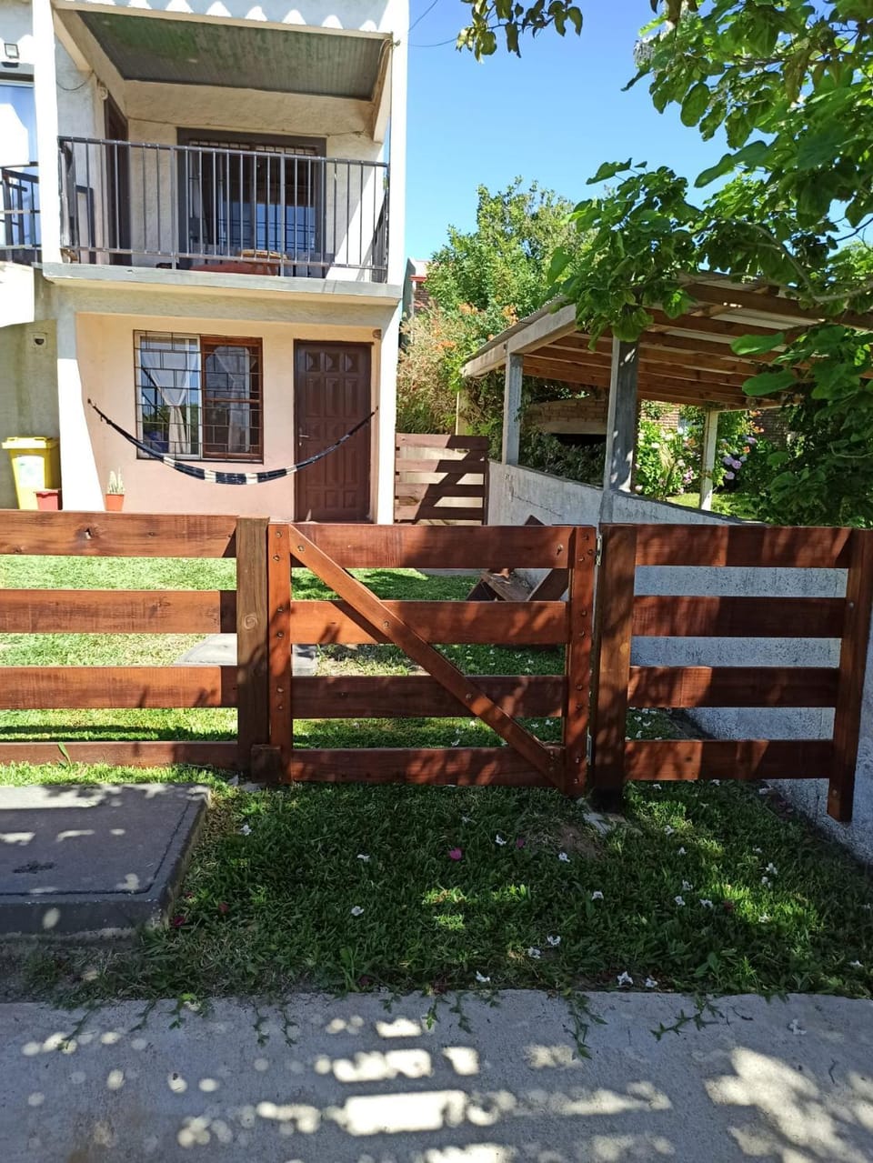 Kavok Apartment in Rocha Department, Uruguay