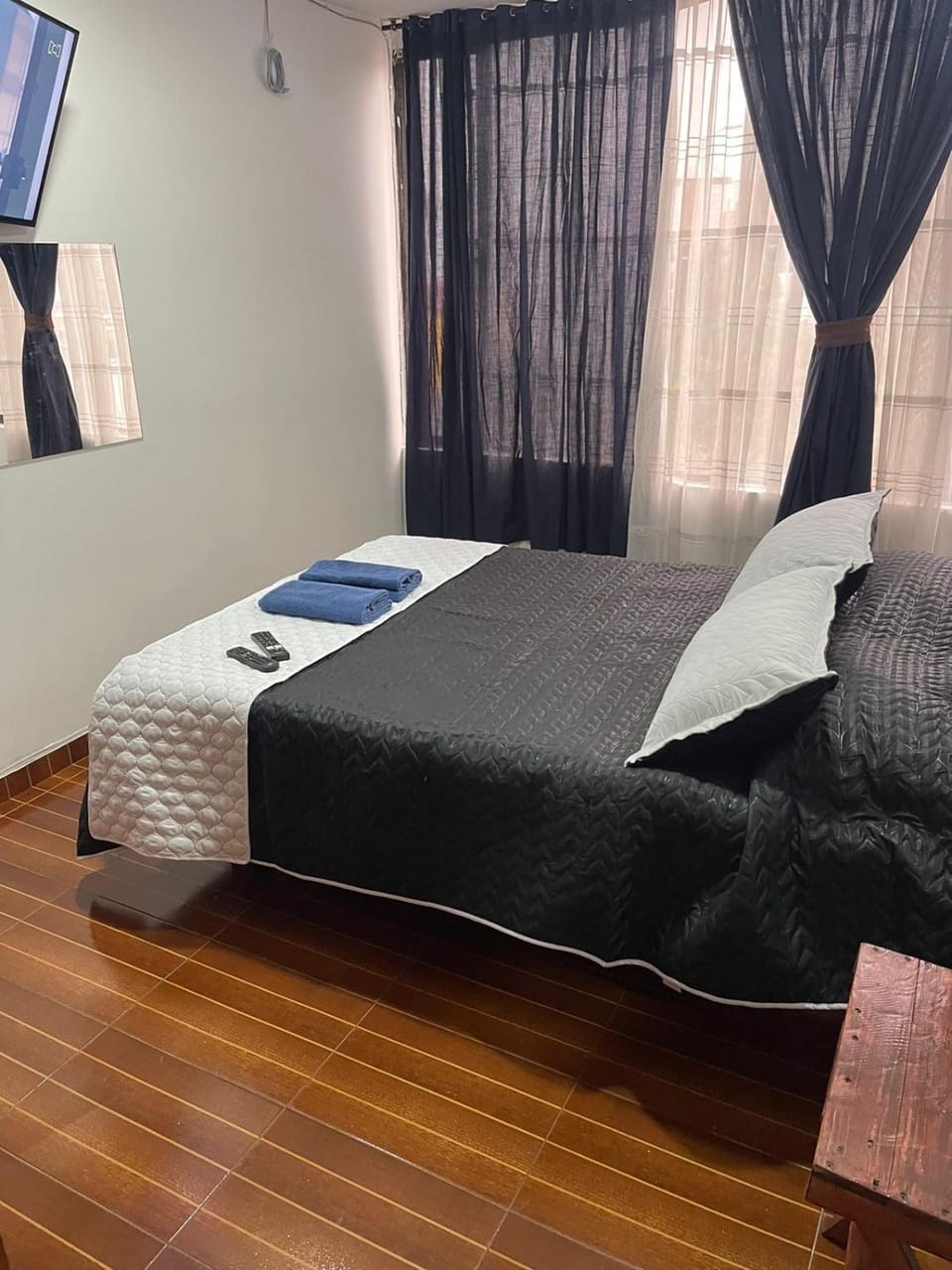 Apt estudio calle97301 Apartment in Bogota