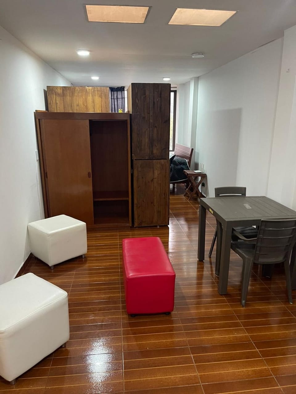 Apt estudio calle97301 Apartment in Bogota
