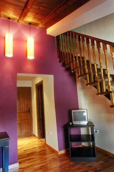 Posada Arco de San Miguel Bed and Breakfast in Calatayud