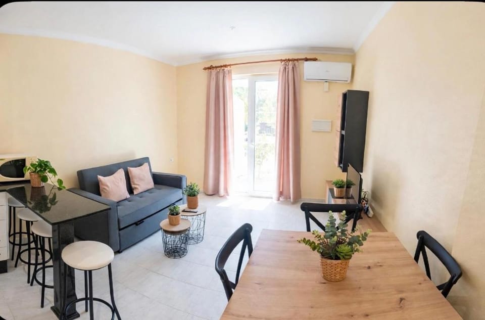 Vera Natura Urbanización Naturista Apartment in Vera