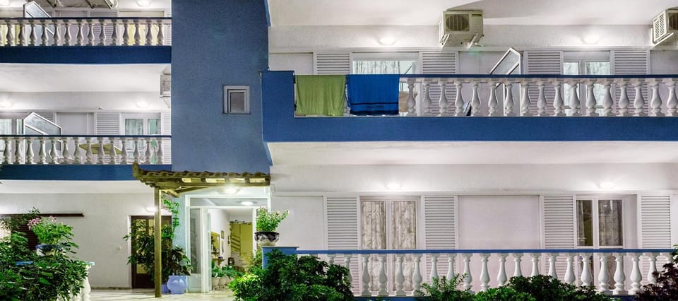 Ilias Studios Apartment in Sporades, Greece
